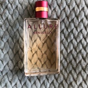 Chanel Allure Sensuelle parfum spray